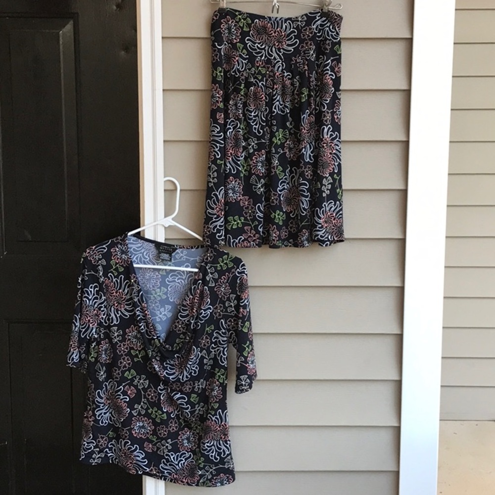 Matching Seperates! Two Different Sizes! - image 1